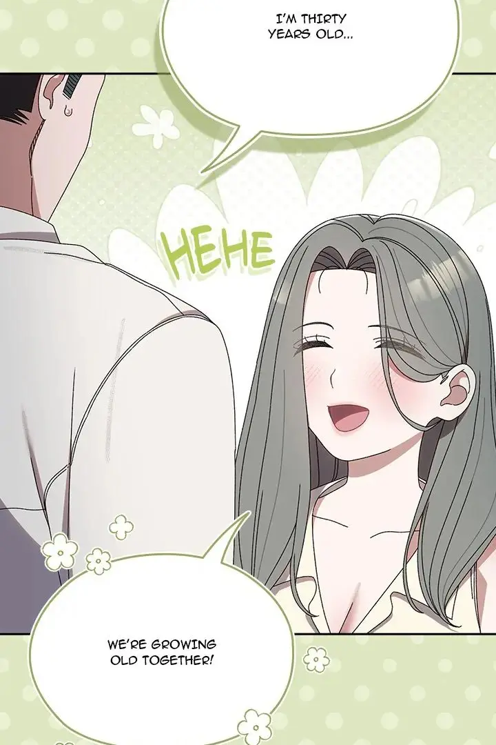 Boss Give Me Your Daughter Chapter 69 - Page 56