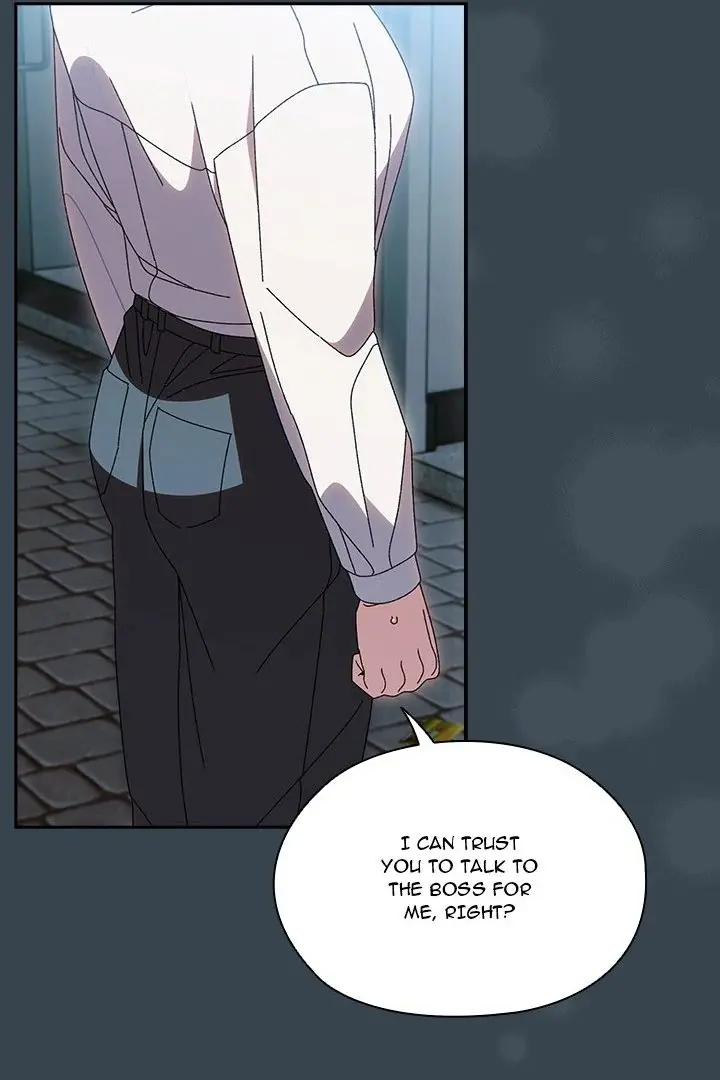 Boss Give Me Your Daughter Chapter 69 - Page 59