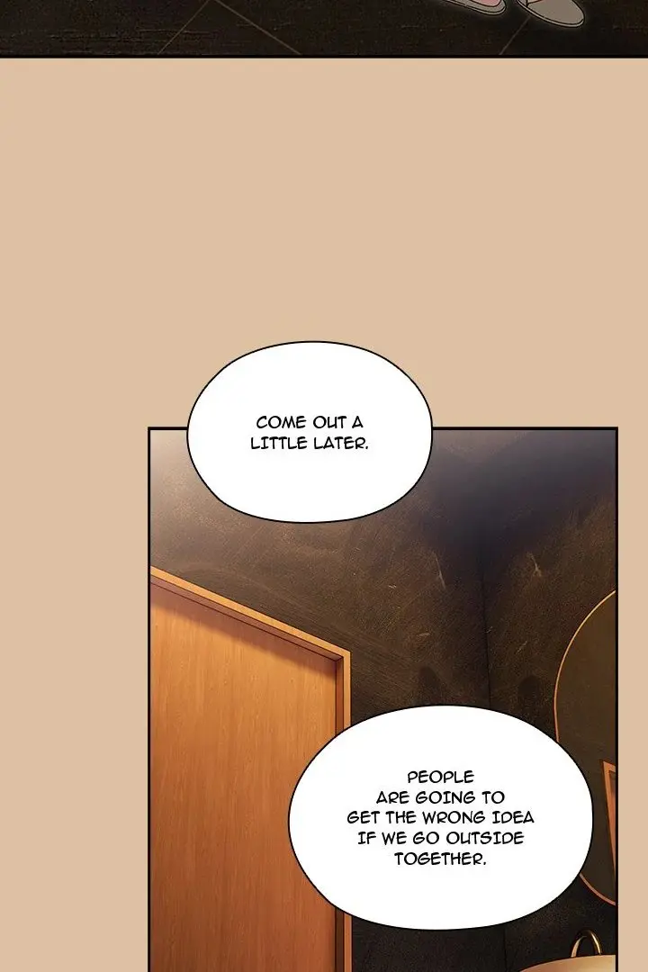 Boss Give Me Your Daughter Chapter 69 - Page 6