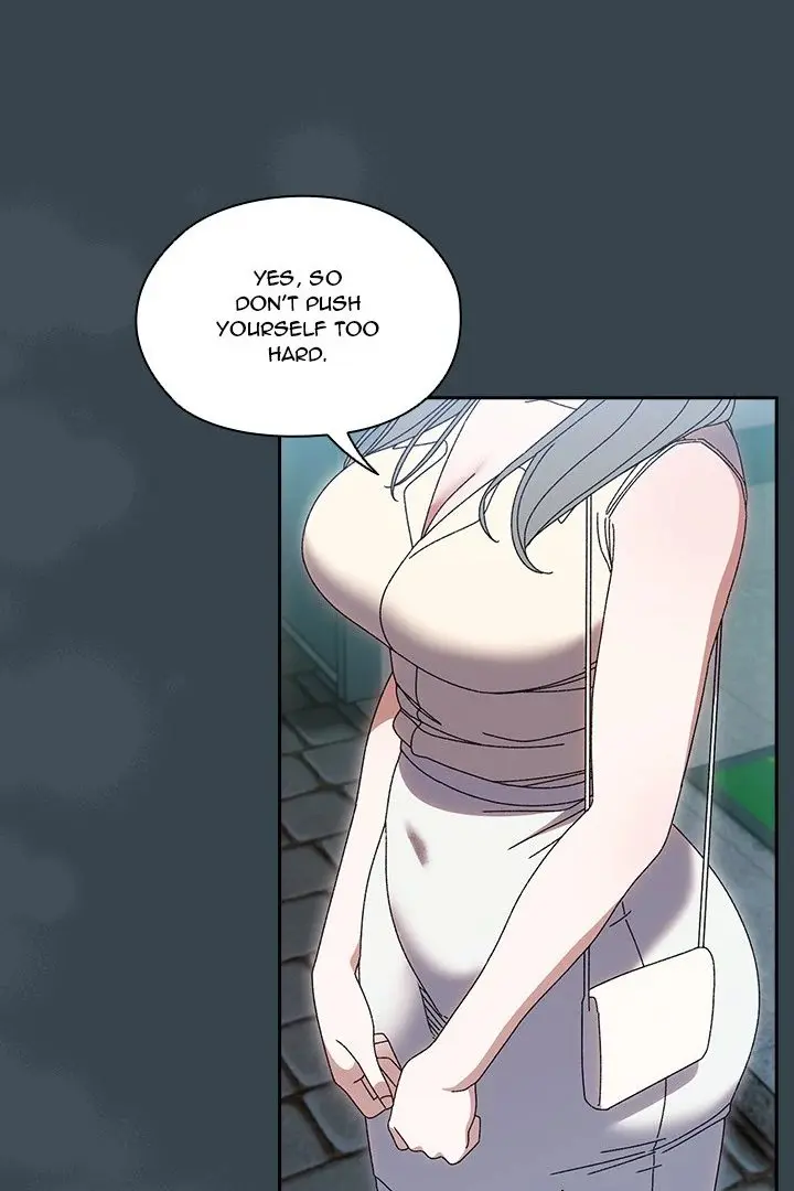 Boss Give Me Your Daughter Chapter 69 - Page 60