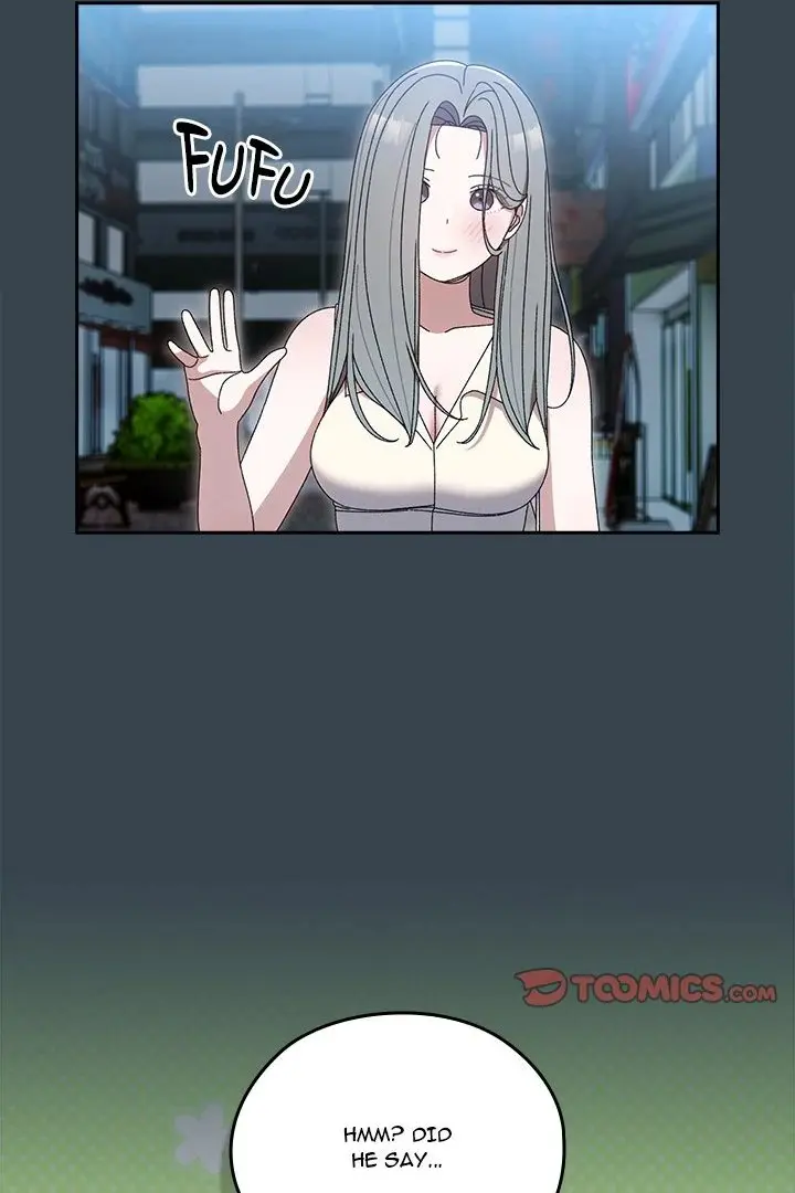 Boss Give Me Your Daughter Chapter 69 - Page 64