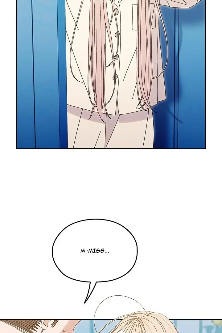 Boss Give Me Your Daughter Chapter 69 - Page 76