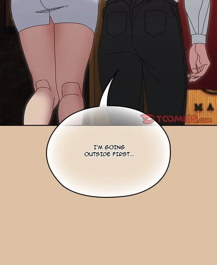 Boss Give Me Your Daughter Chapter 69 - Page 8