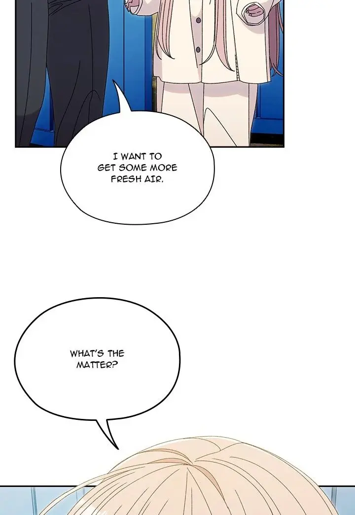 Boss Give Me Your Daughter Chapter 69 - Page 81