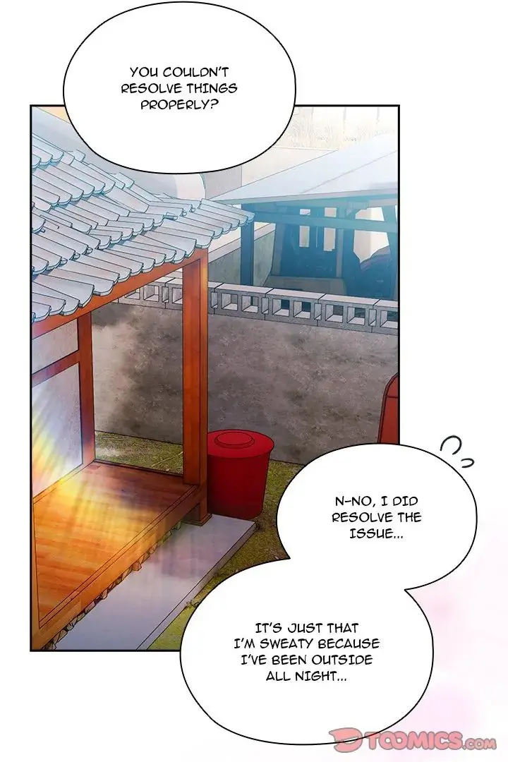 Boss Give Me Your Daughter Chapter 69 - Page 83