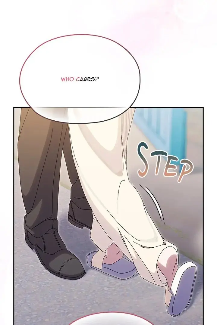Boss Give Me Your Daughter Chapter 69 - Page 84