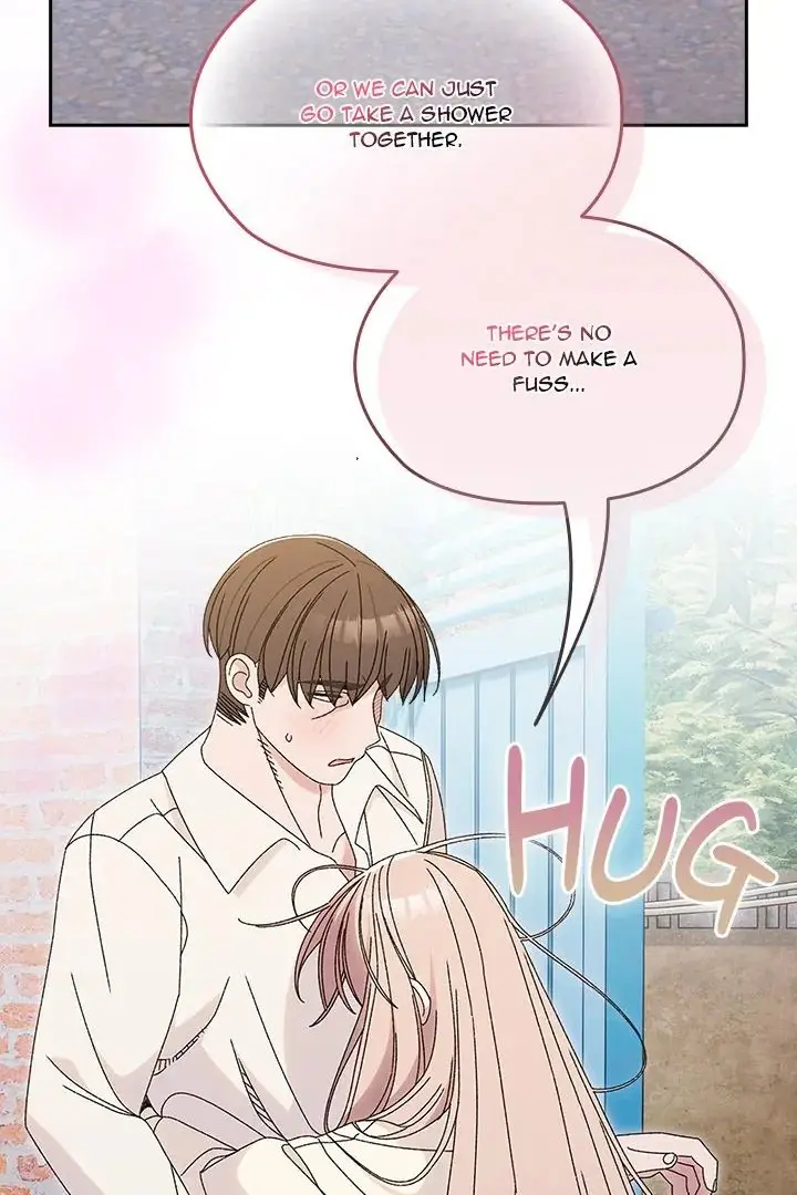 Boss Give Me Your Daughter Chapter 69 - Page 85