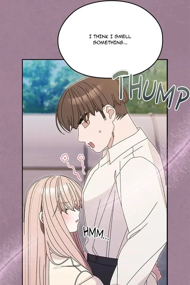 Boss Give Me Your Daughter Chapter 69 - Page 92
