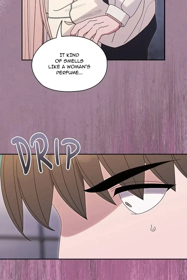 Boss Give Me Your Daughter Chapter 69 - Page 93