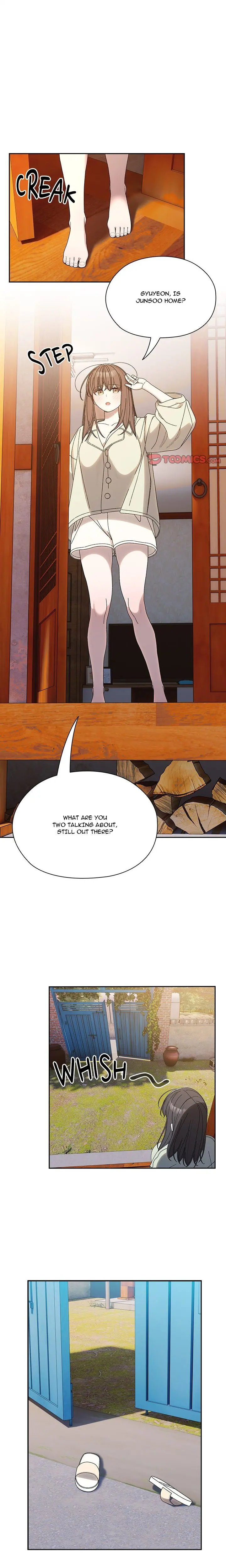 Boss Give Me Your Daughter Chapter 70 - Page 1