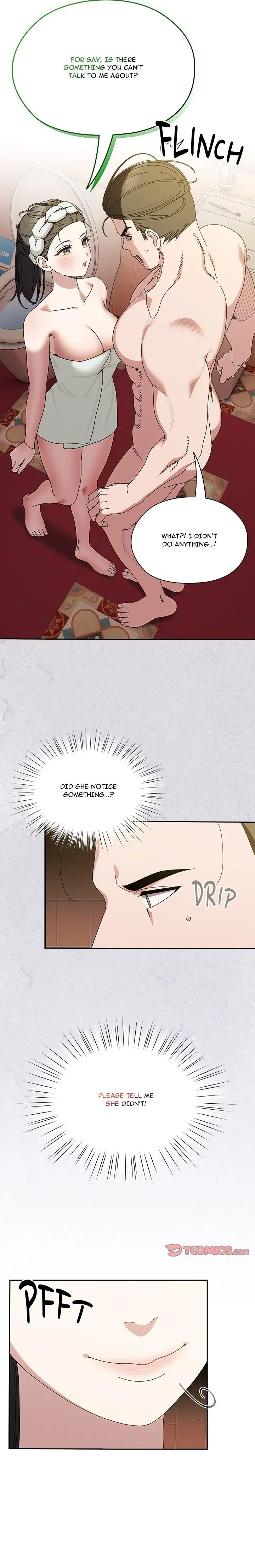 Boss Give Me Your Daughter Chapter 70 - Page 17