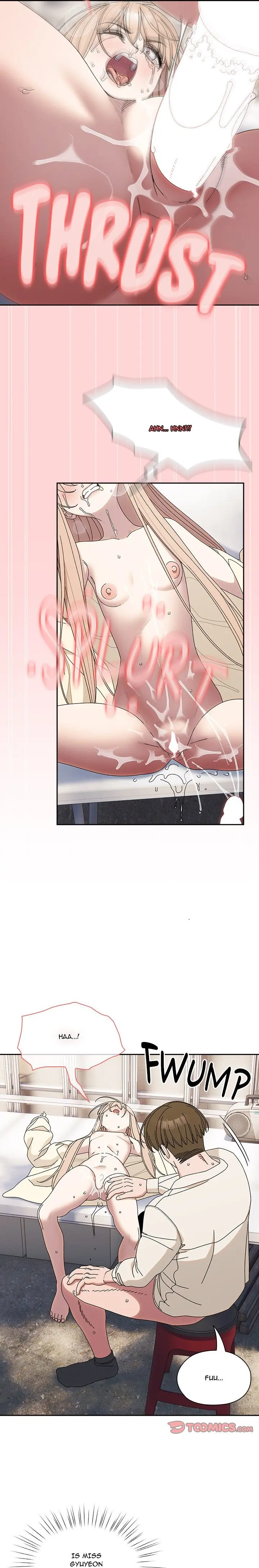 Boss Give Me Your Daughter Chapter 70 - Page 5