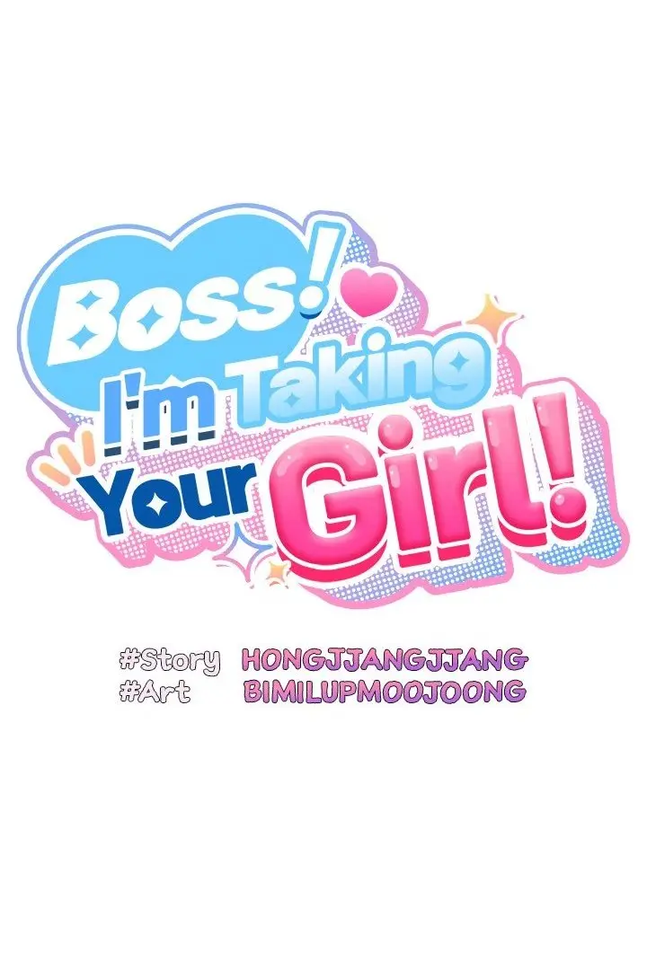 Boss Give Me Your Daughter Chapter 71 - Page 1