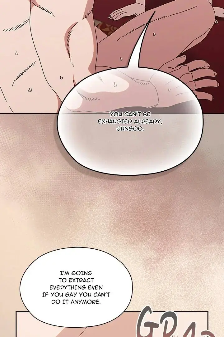 Boss Give Me Your Daughter Chapter 71 - Page 104