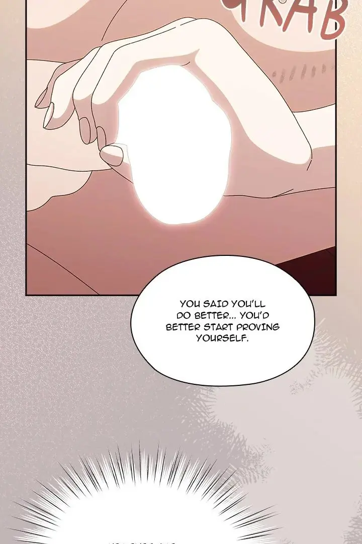 Boss Give Me Your Daughter Chapter 71 - Page 105