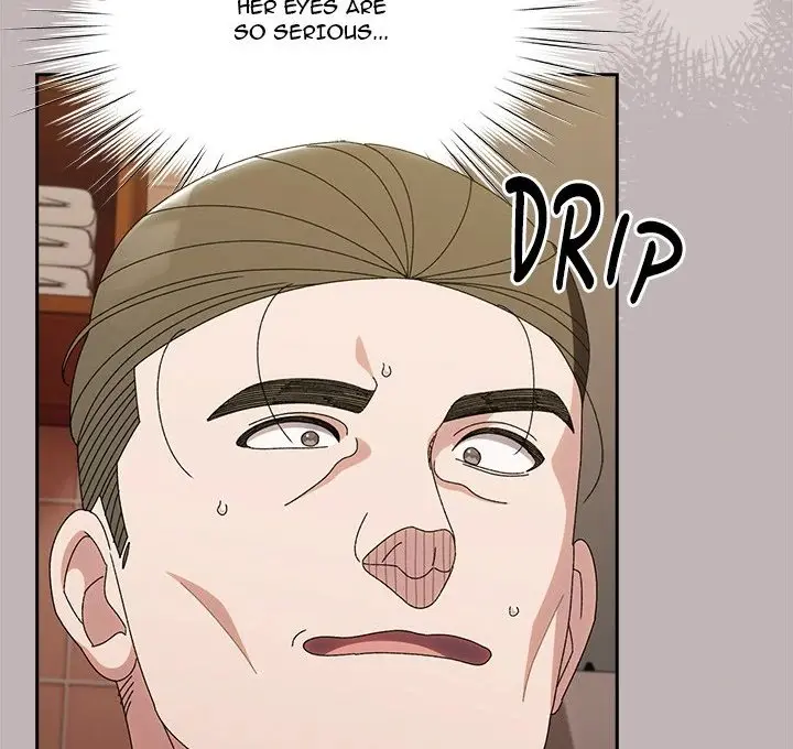 Boss Give Me Your Daughter Chapter 71 - Page 106