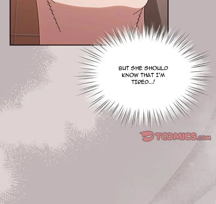 Boss Give Me Your Daughter Chapter 71 - Page 107