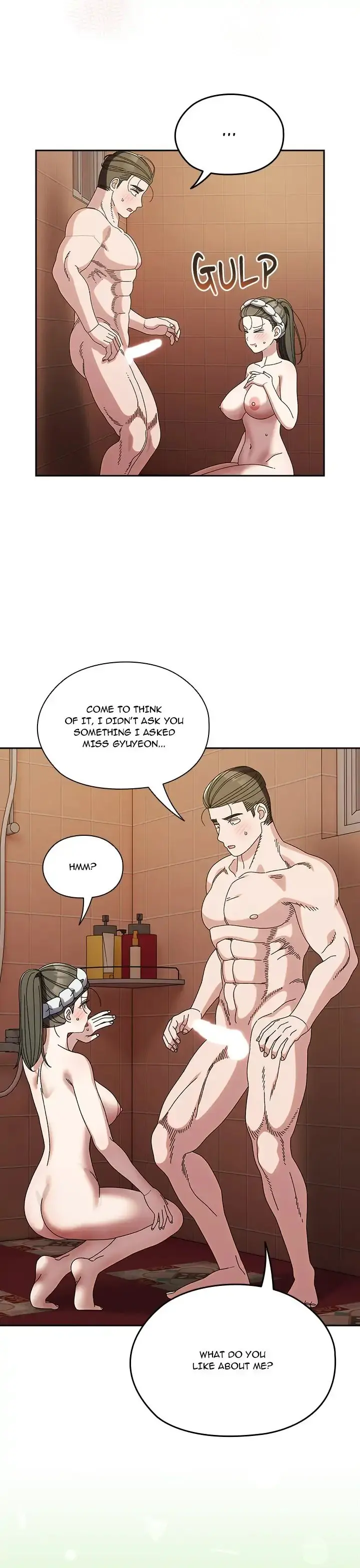 Boss Give Me Your Daughter Chapter 71 - Page 16