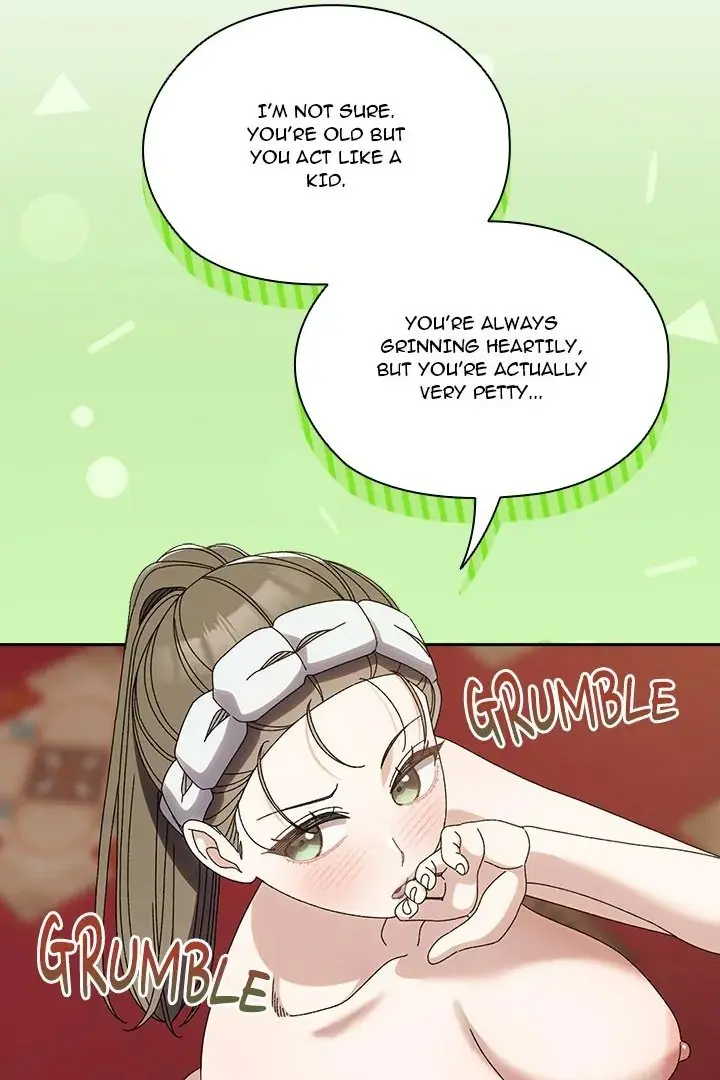 Boss Give Me Your Daughter Chapter 71 - Page 17