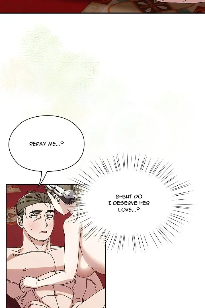 Boss Give Me Your Daughter Chapter 71 - Page 27