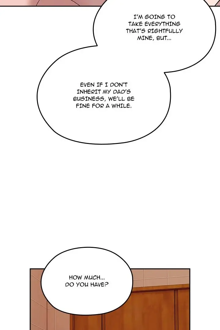 Boss Give Me Your Daughter Chapter 71 - Page 32