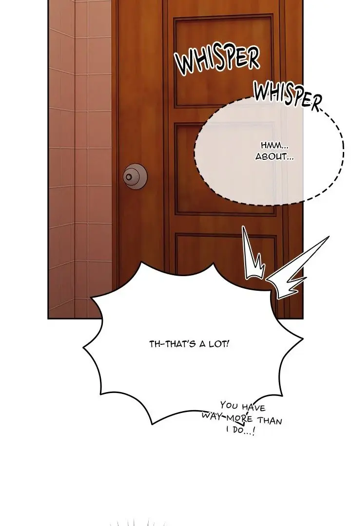 Boss Give Me Your Daughter Chapter 71 - Page 33