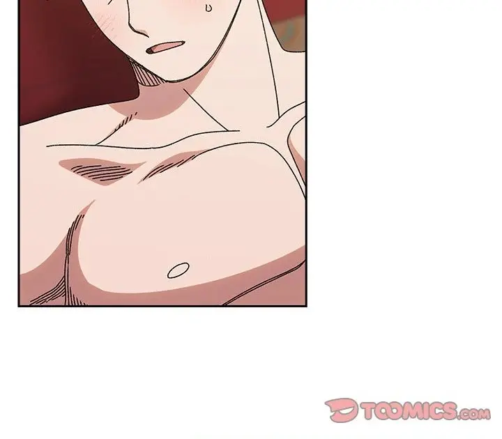 Boss Give Me Your Daughter Chapter 71 - Page 35