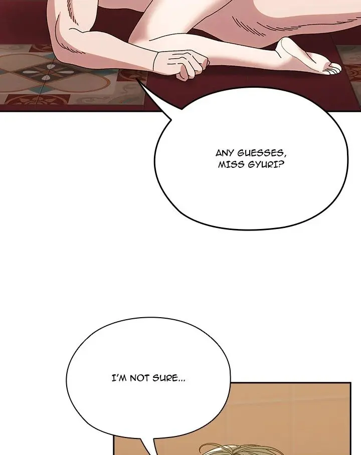 Boss Give Me Your Daughter Chapter 71 - Page 38