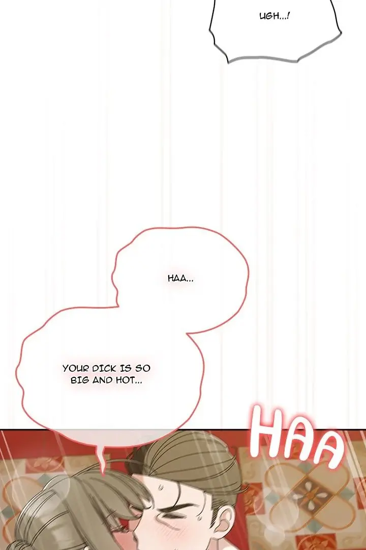 Boss Give Me Your Daughter Chapter 71 - Page 45