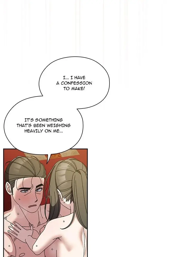 Boss Give Me Your Daughter Chapter 71 - Page 51