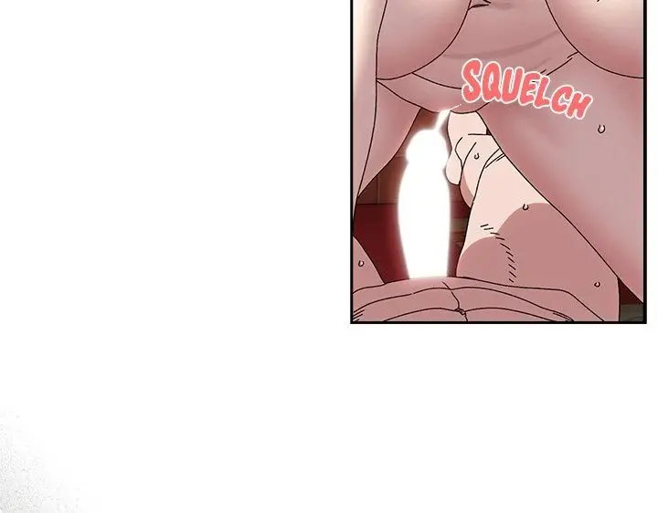 Boss Give Me Your Daughter Chapter 71 - Page 53