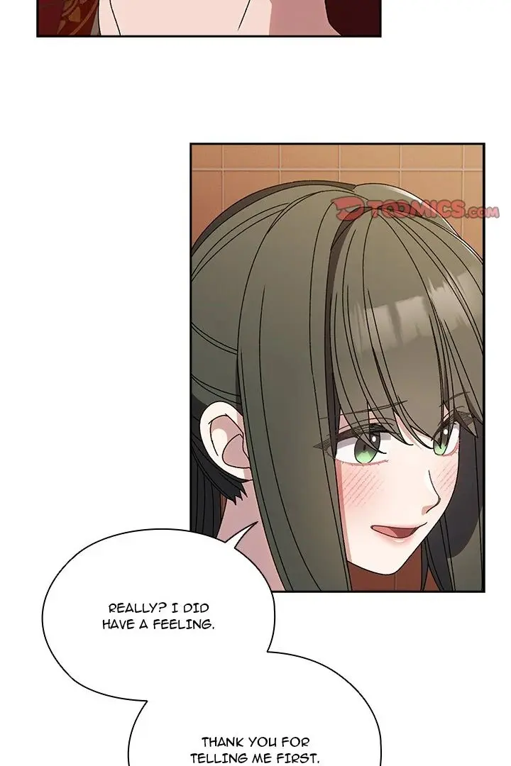 Boss Give Me Your Daughter Chapter 71 - Page 55