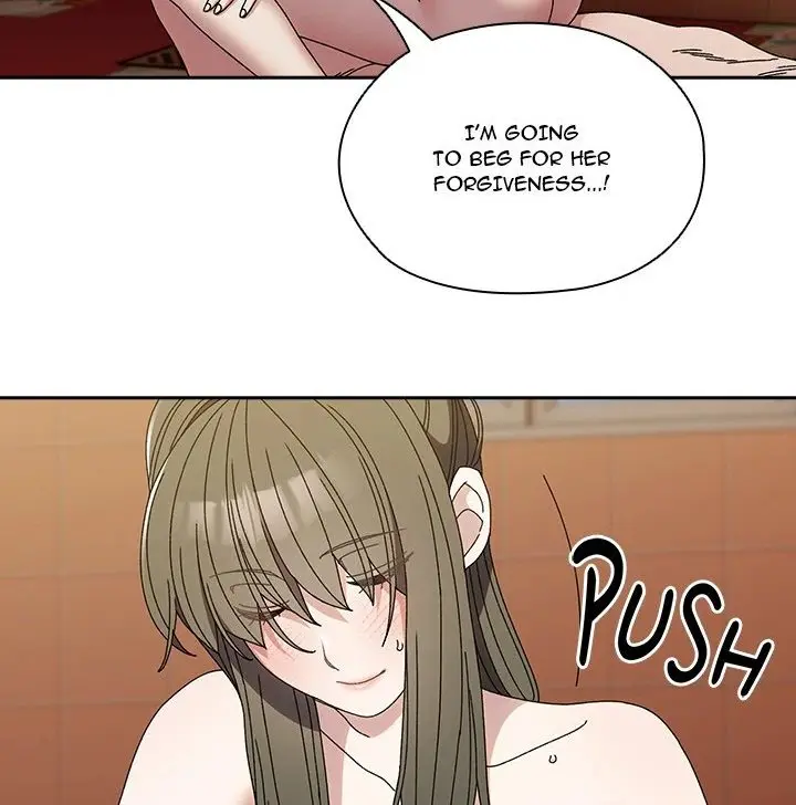 Boss Give Me Your Daughter Chapter 71 - Page 57