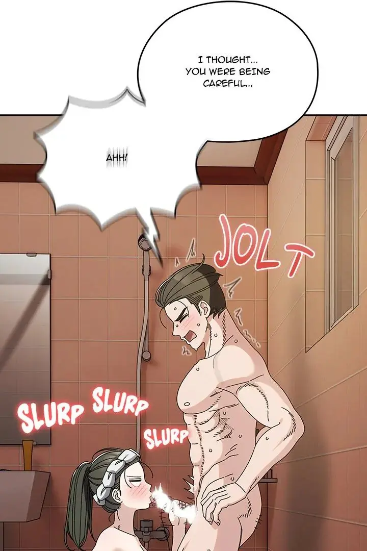 Boss Give Me Your Daughter Chapter 71 - Page 6