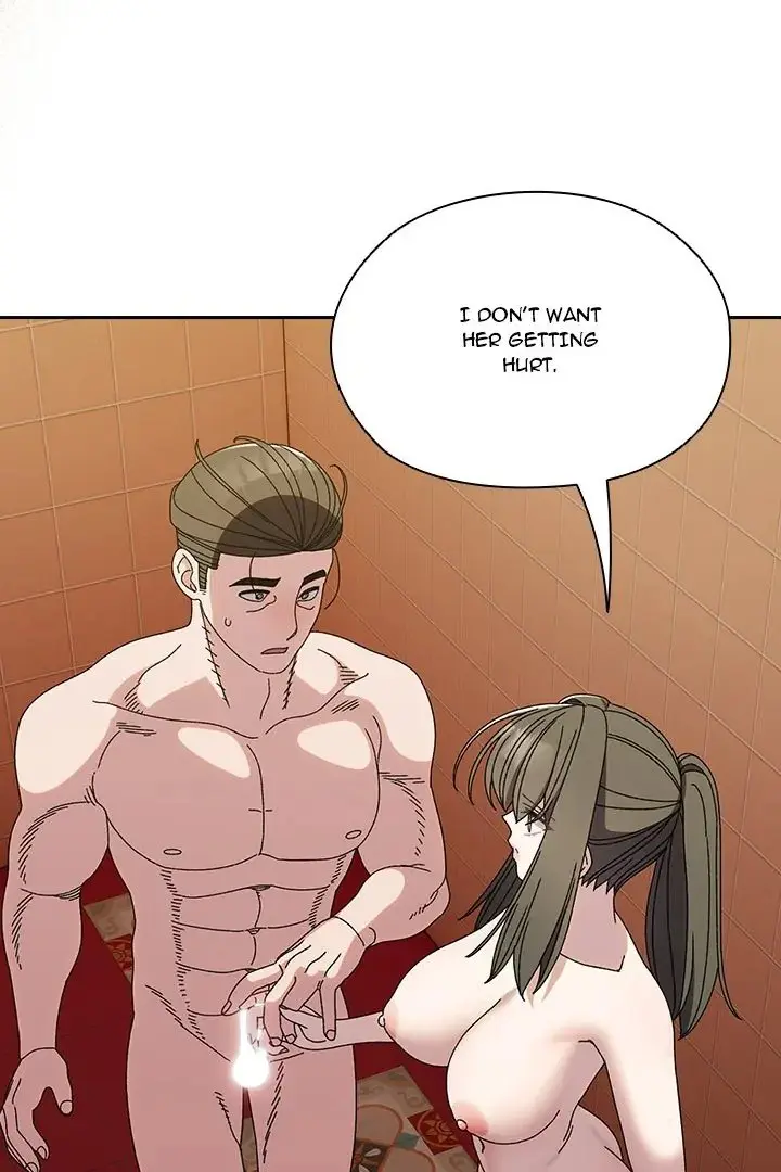 Boss Give Me Your Daughter Chapter 71 - Page 60