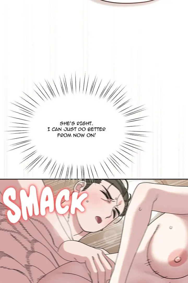 Boss Give Me Your Daughter Chapter 71 - Page 70