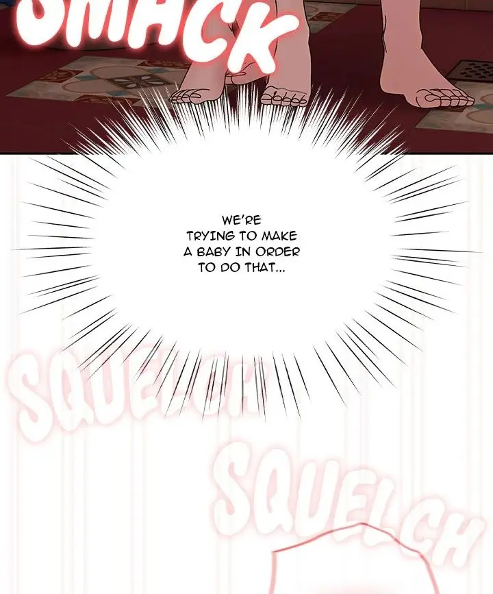 Boss Give Me Your Daughter Chapter 71 - Page 73