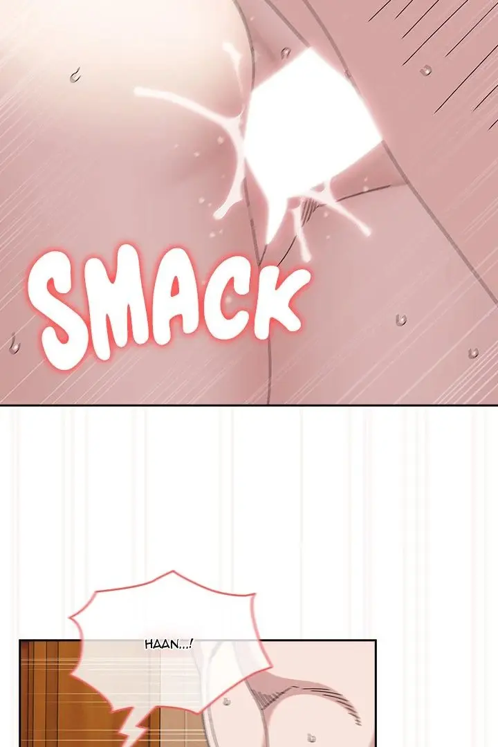 Boss Give Me Your Daughter Chapter 71 - Page 76