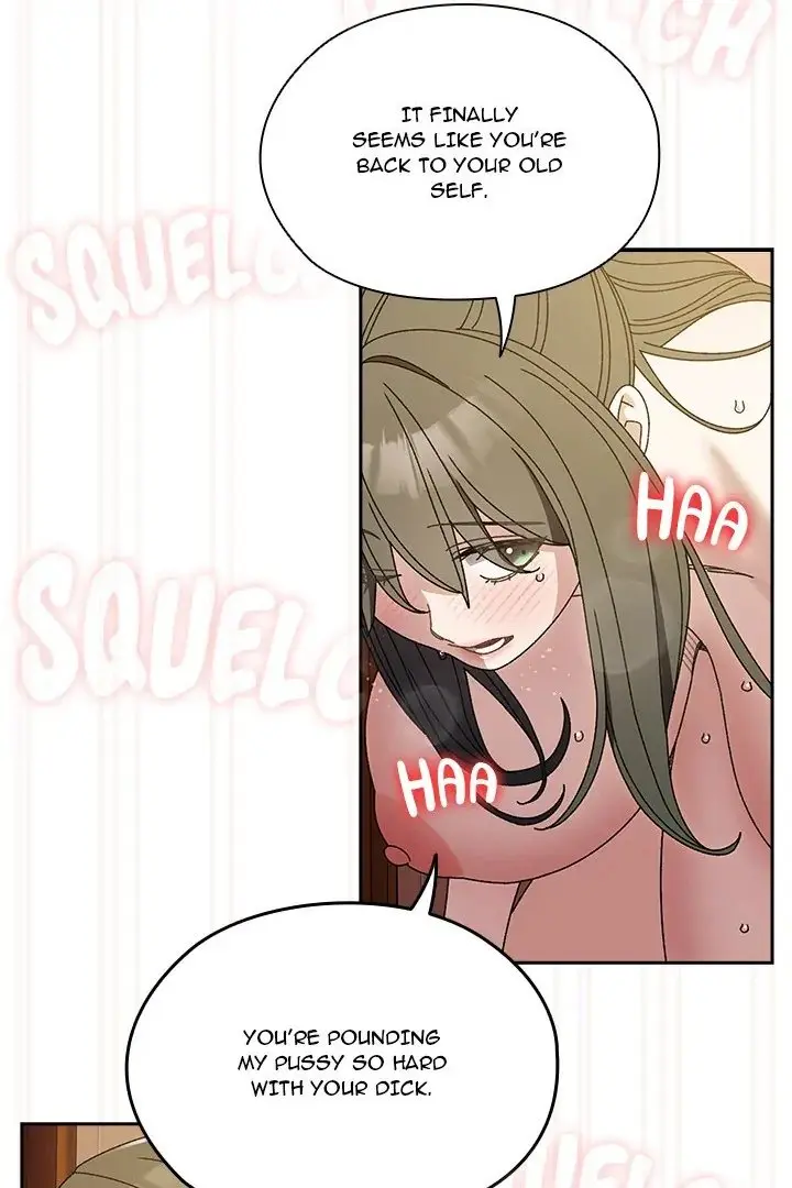 Boss Give Me Your Daughter Chapter 71 - Page 79