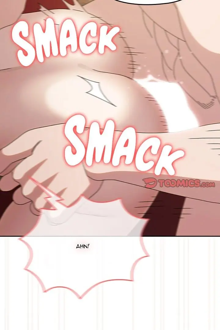 Boss Give Me Your Daughter Chapter 71 - Page 81