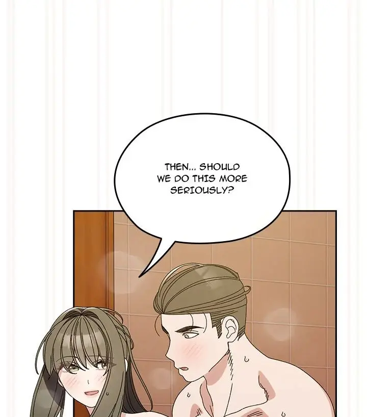 Boss Give Me Your Daughter Chapter 71 - Page 82