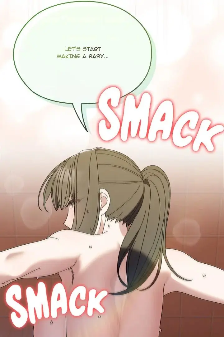Boss Give Me Your Daughter Chapter 71 - Page 84