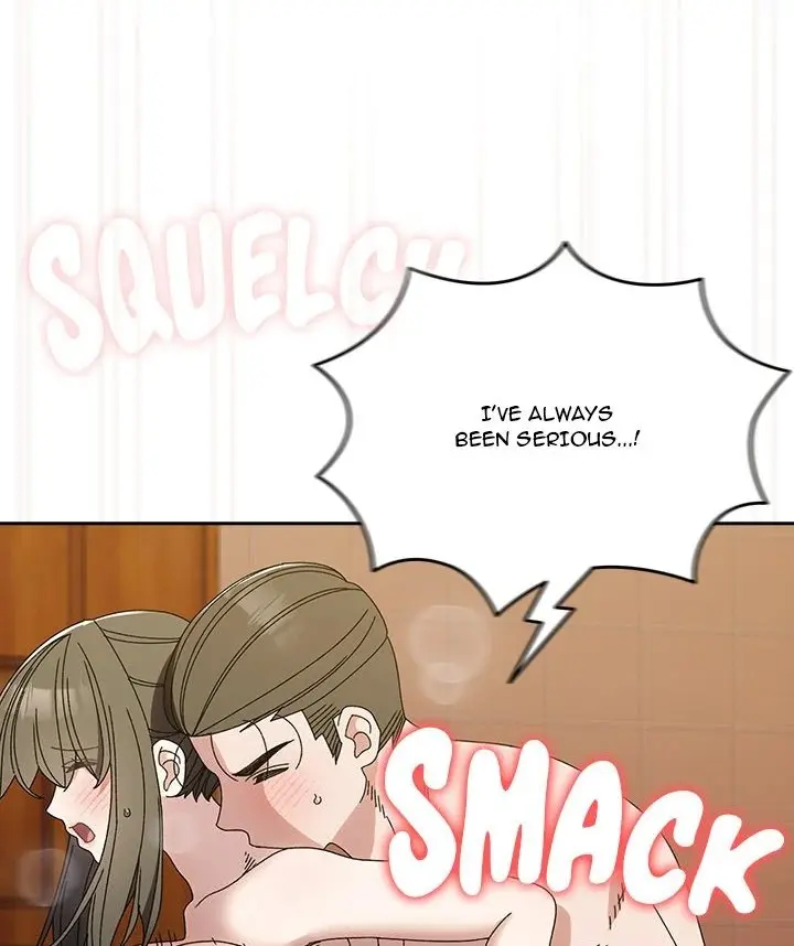 Boss Give Me Your Daughter Chapter 71 - Page 86