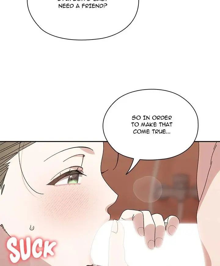 Boss Give Me Your Daughter Chapter 71 - Page 9