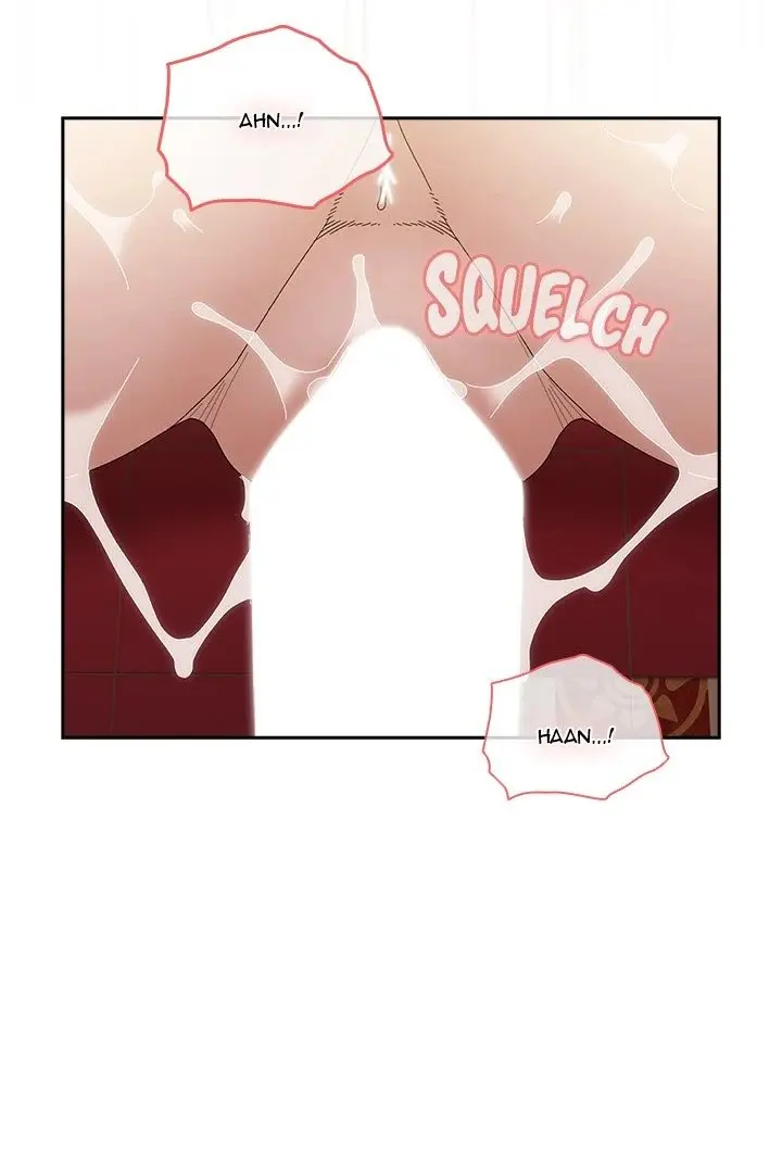 Boss Give Me Your Daughter Chapter 71 - Page 93
