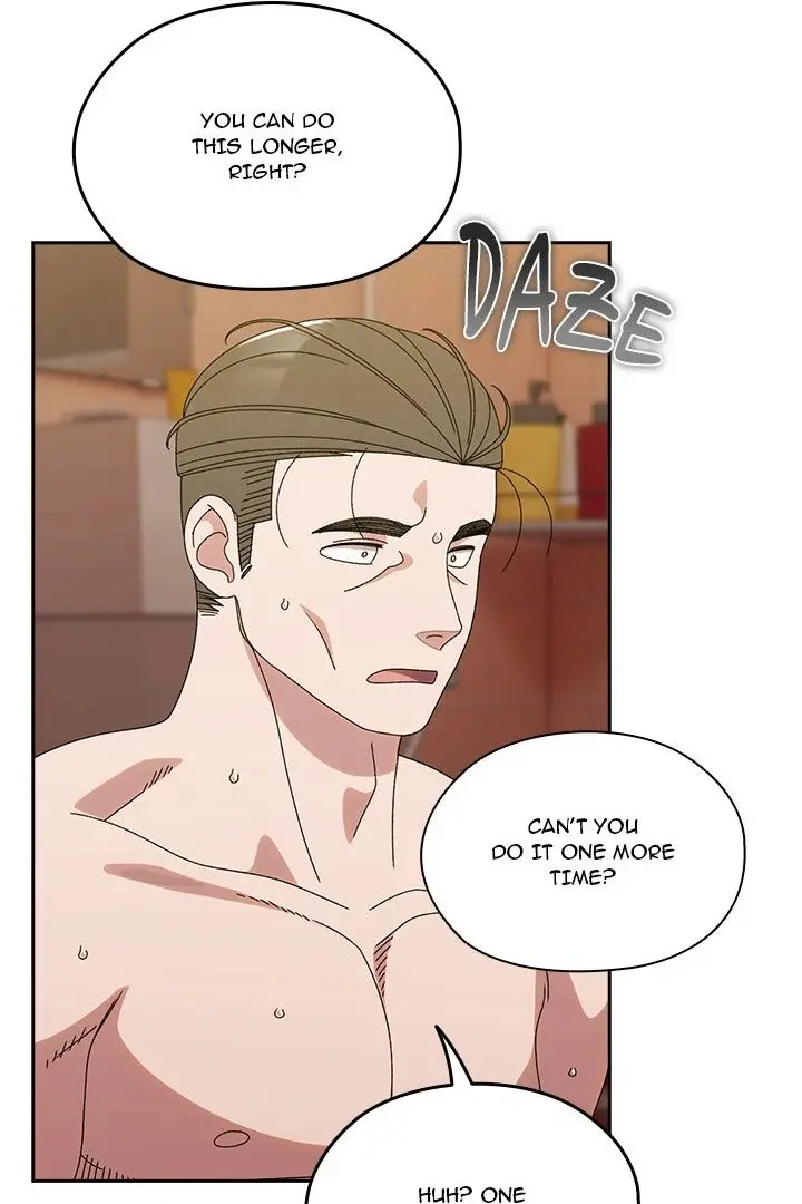Boss Give Me Your Daughter Chapter 71 - Page 98