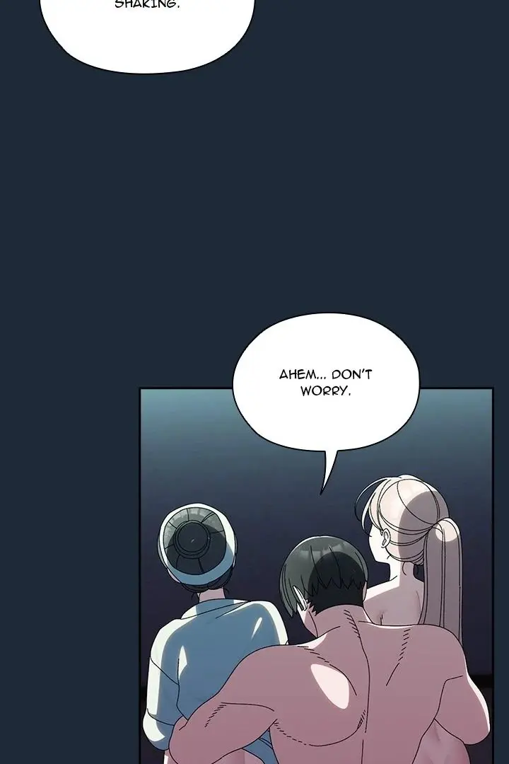Boss Give Me Your Daughter Chapter 72 - Page 100