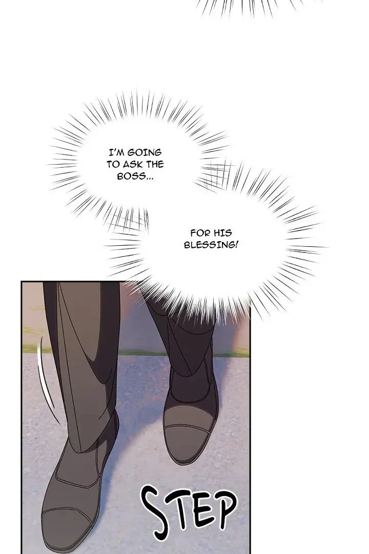 Boss Give Me Your Daughter Chapter 72 - Page 106