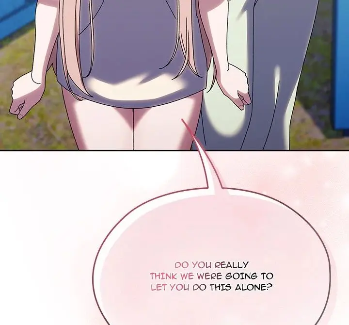 Boss Give Me Your Daughter Chapter 72 - Page 113