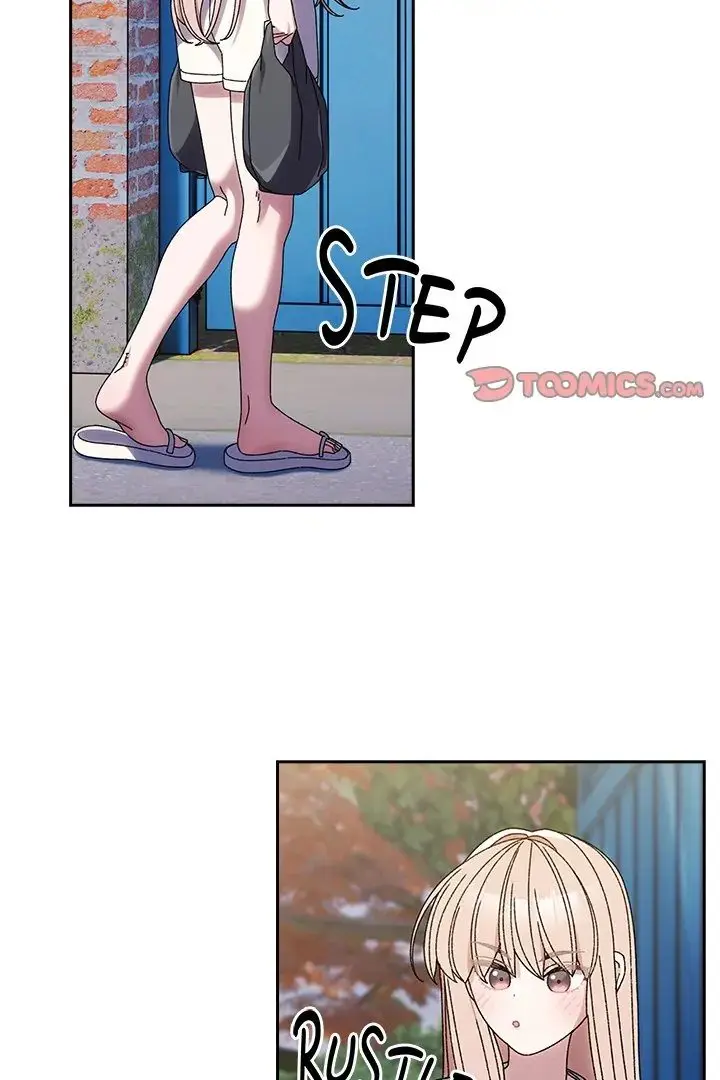 Boss Give Me Your Daughter Chapter 72 - Page 2